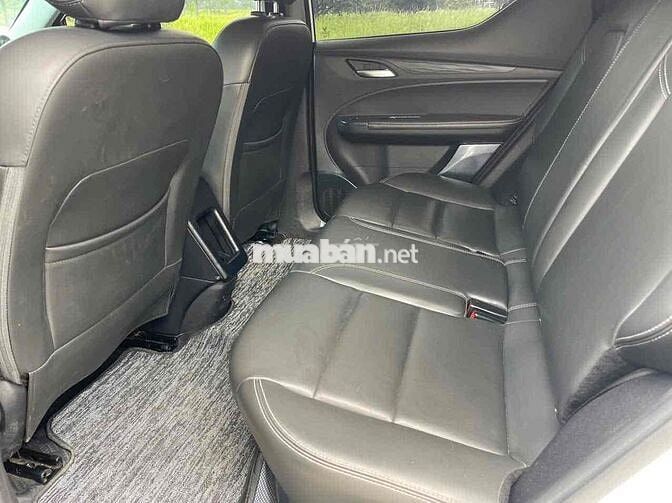 Xe điện VinFast VF 5 Plus 2025 Trắng