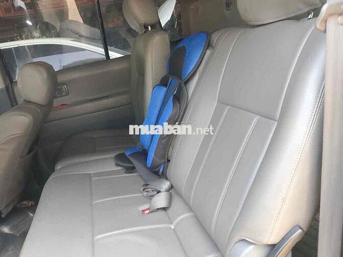 Toyota Zace GL 2004 màu xanh zin đẹp!