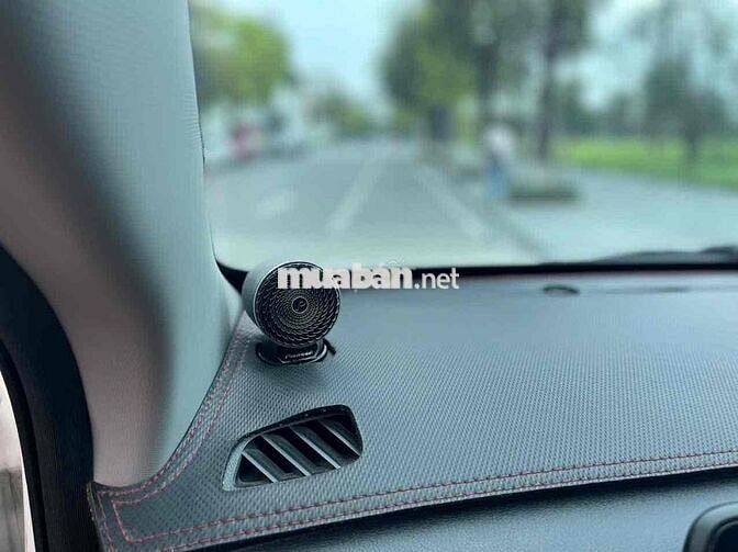 Xe điện VinFast VF 5 Plus 2025 Trắng