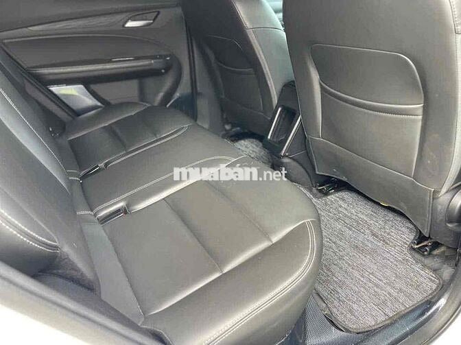 Xe điện VinFast VF 5 Plus 2025 Trắng