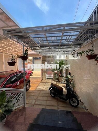 🏡 SIÊU PHẨM PHỐ TÂN LỢI - DIỆN TÍCH KHỦNG 7x25M - TIỆN NGHI HIỆN ĐẠI