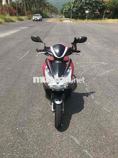 Honda Air Blade 2012 Đỏ đen 81973 km