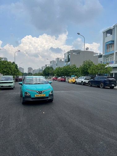 DA Thiên Lý Q9 lô 96.5m2 đối diện CHUNG CƯ Rất Đẹp- RẤT HIẾM