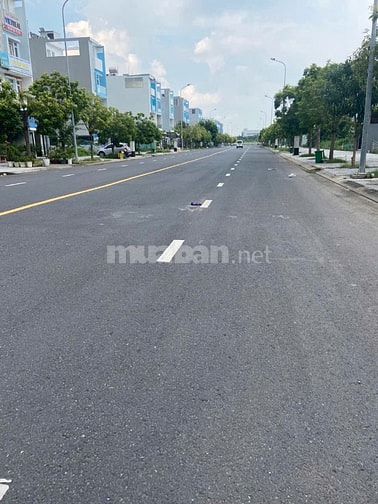 DA Thiên Lý Q9 lô 96.5m2 đối diện CHUNG CƯ Rất Đẹp- RẤT HIẾM