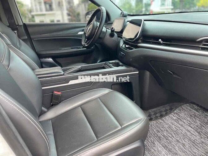 Xe điện VinFast VF 5 Plus 2025 Trắng