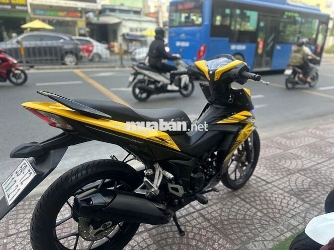 Honda Winner 150cc 2016 bs 59t2-11721