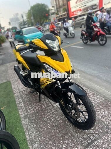 Honda Winner 150cc 2016 bs 59t2-11721