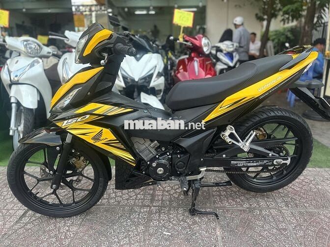 Honda Winner 150cc 2016 bs 59t2-11721