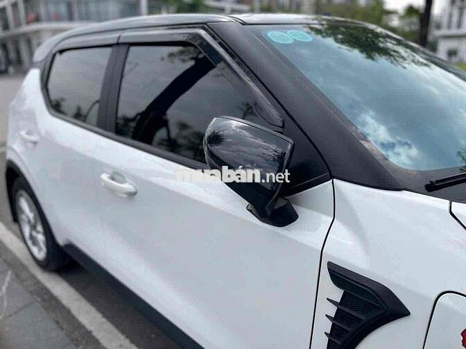 Xe điện VinFast VF 5 Plus 2025 Trắng