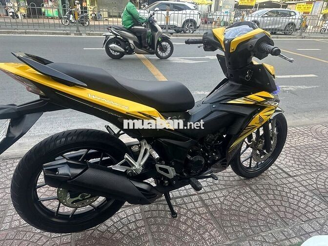 Honda Winner 150cc 2016 bs 59t2-11721