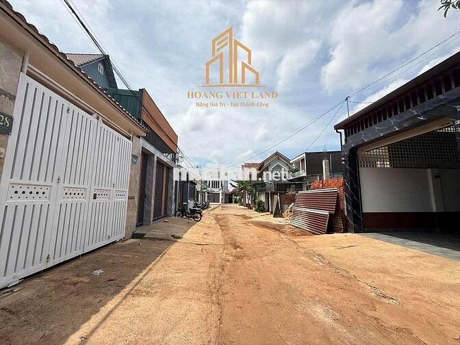 Hàng đẹp, hiếm – còn 1 lô *** mặt tiền LƯƠNG ANH QUANG P. Tân Lợi