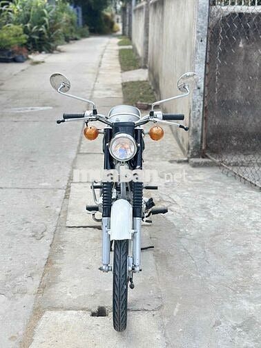 Honda SS50 1967 Chính Chủ