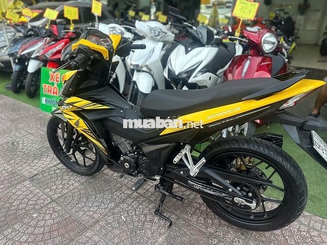 Honda Winner 150cc 2016 bs 59t2-11721