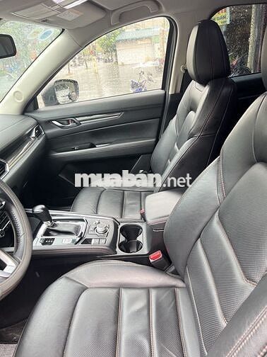 Mazda CX-5 2023 Deluxe Xanh