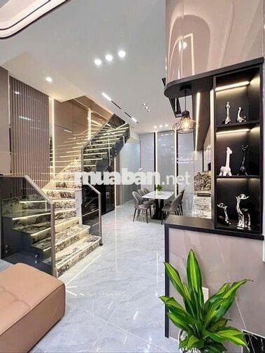 Bán nhà chưa đến 3 tỷ tại Thủ Dầu Một Bình Dương