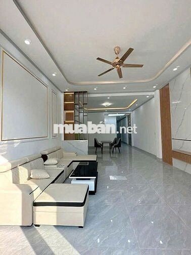 Nhà hoàn công 113m2 Hiệp An-TDM, ngay KDL Đại Nam & Bệnh viện Hoàn Mỹ
