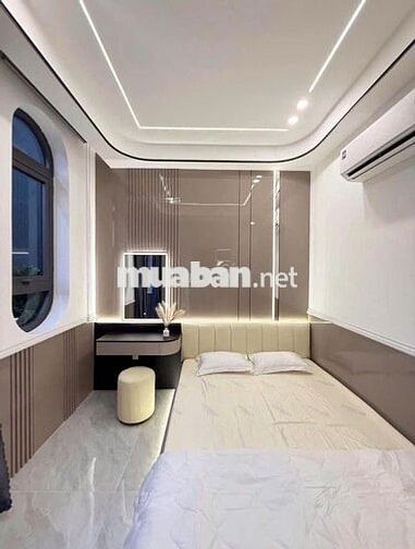 Bán nhà chưa đến 3 tỷ tại Thủ Dầu Một Bình Dương