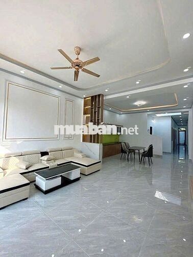 Nhà hoàn công 113m2 Hiệp An-TDM, ngay KDL Đại Nam & Bệnh viện Hoàn Mỹ