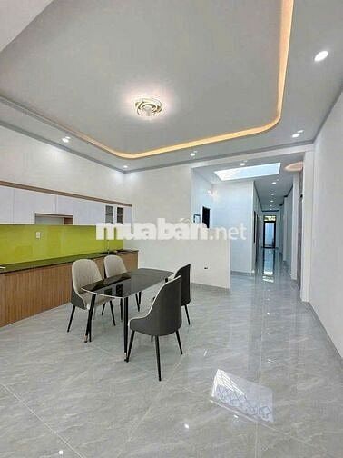 Nhà hoàn công 113m2 Hiệp An-TDM, ngay KDL Đại Nam & Bệnh viện Hoàn Mỹ