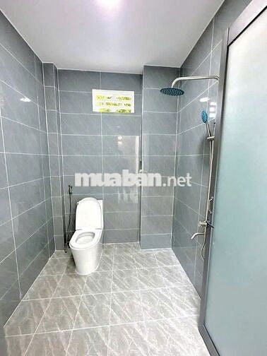 Nhà hoàn công 113m2 Hiệp An-TDM, ngay KDL Đại Nam & Bệnh viện Hoàn Mỹ