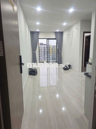 CHỦ CẦN BÁN CĂN GÓC 2PN THÁP GREEN SAPPHIRE KĐT BCONS CITY ĐANG CHỜ SỔ