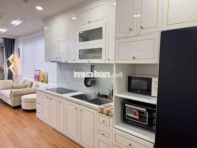 2PN 2WC 15triệu Cho thuê căn hộ Sunrise Riverside