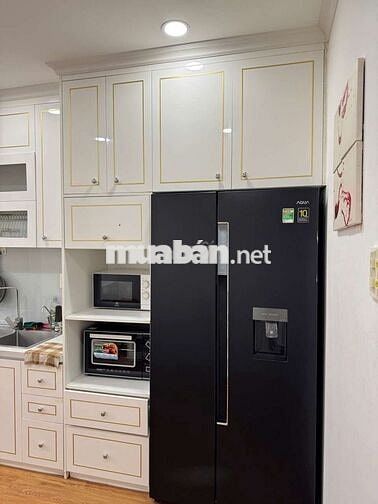 2PN 2WC 15triệu Cho thuê căn hộ Sunrise Riverside