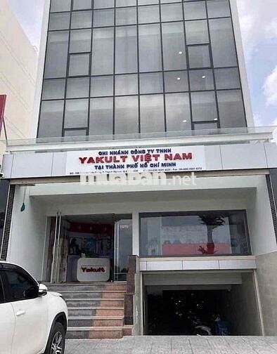 Tuyển Nữ Bán Hàng Khu Vực Bình Tân