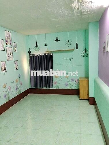 cho thuê phòng có máy lạnh Q11