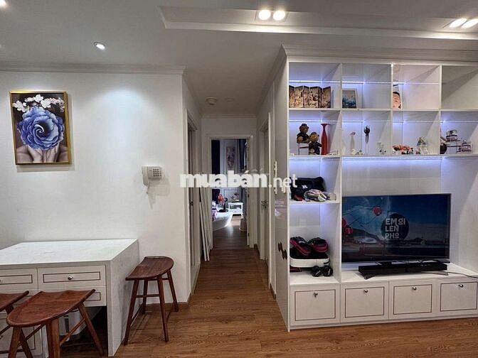 2PN 2WC 15triệu Cho thuê căn hộ Sunrise Riverside