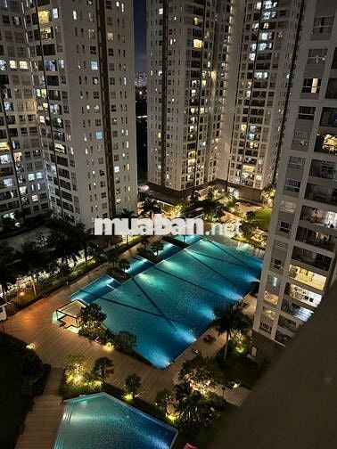 2PN 2WC 15triệu Cho thuê căn hộ Sunrise Riverside