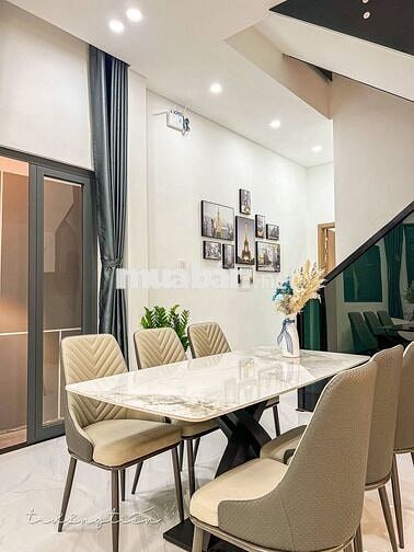 Nhà Mặt Tiền Đường Số 5,phường Hòa Phú Bình Dương 820tr/100m2,sổ riêng