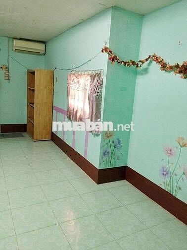 cho thuê phòng có máy lạnh Q11