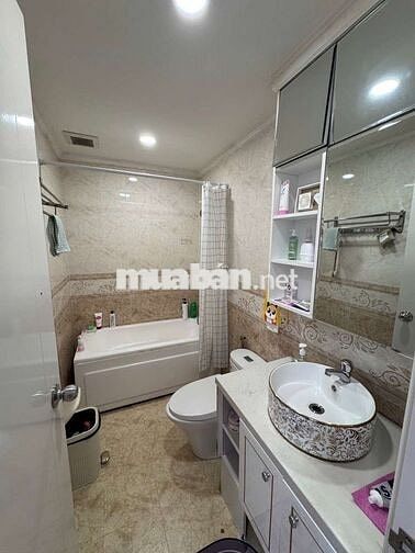 2PN 2WC 15triệu Cho thuê căn hộ Sunrise Riverside