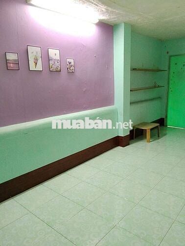 cho thuê phòng có máy lạnh Q11
