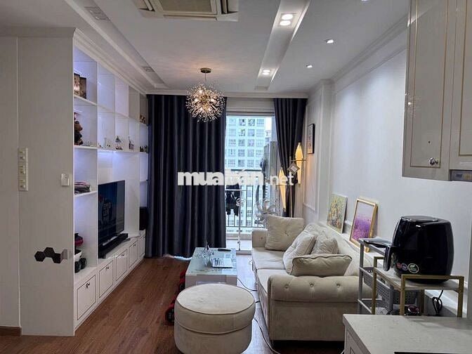 2PN 2WC 15triệu Cho thuê căn hộ Sunrise Riverside