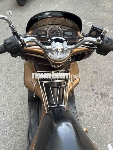 Honda PCX 2012 Vàng nâu
