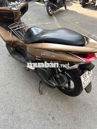 Honda PCX 2012 Vàng nâu