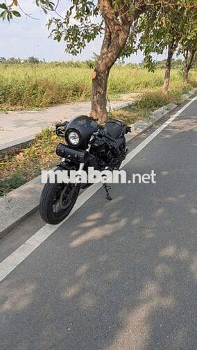 GPX Gentleman 200 Đen
