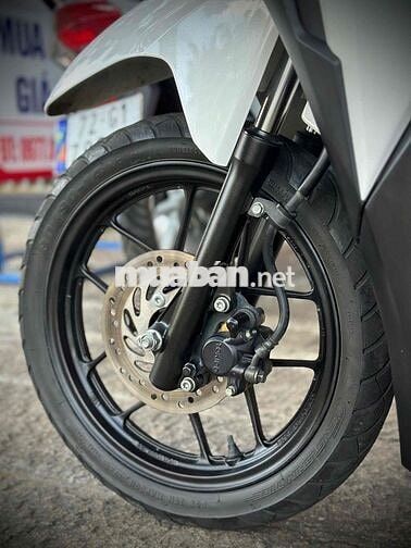 Honda Vario 125 2021 Trắng