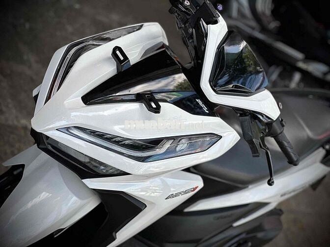 Honda Vario 125 2021 Trắng