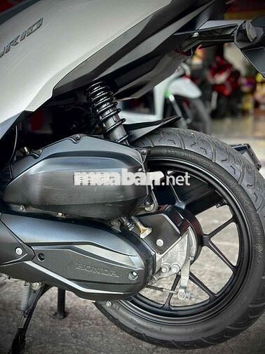 Honda Vario 125 2021 Trắng