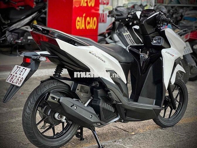 Honda Vario 125 2021 Trắng