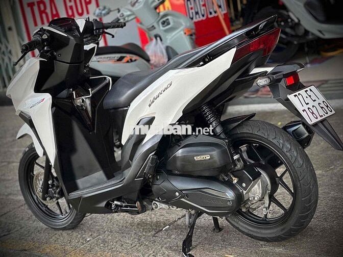 Honda Vario 125 2021 Trắng