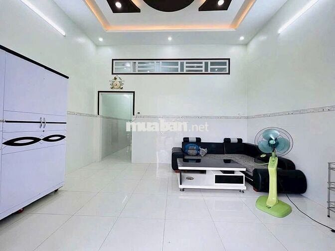 🔥 BÁN GẤP NHÀ CẤP 4 GIÁ 770 TR,IỆU SHR – TÂN PHÚ TRUNG, CỦ CHI 🔥