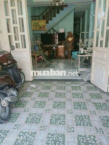 nhà thuê tại Bình chuẩn 17 gồm ba phòng ngủ