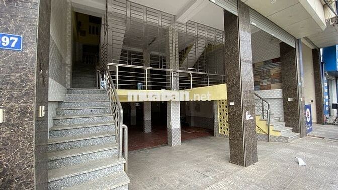 Cho thuê nhà riêng tại Song Phương, 120m2, 6 tầng, chính chủ