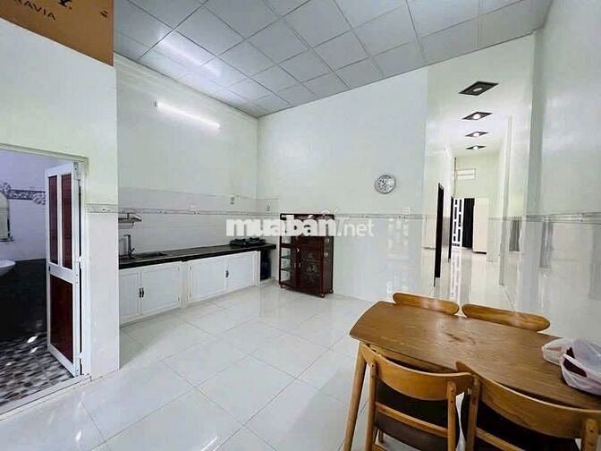 🔥 BÁN GẤP NHÀ CẤP 4 GIÁ 770 TR,IỆU SHR – TÂN PHÚ TRUNG, CỦ CHI 🔥