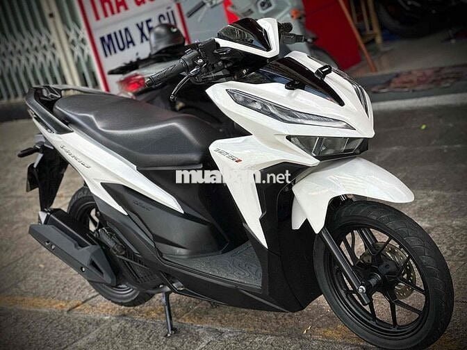 Honda Vario 125 2021 Trắng