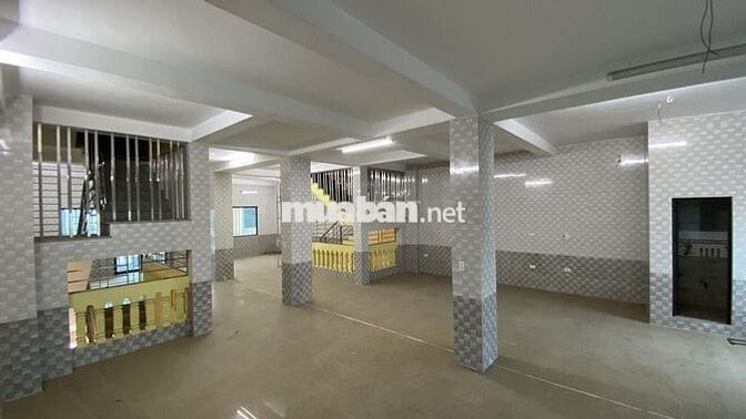Cho thuê nhà riêng tại Song Phương, 120m2, 6 tầng, chính chủ